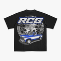 Bullnose Ford T-Shirt