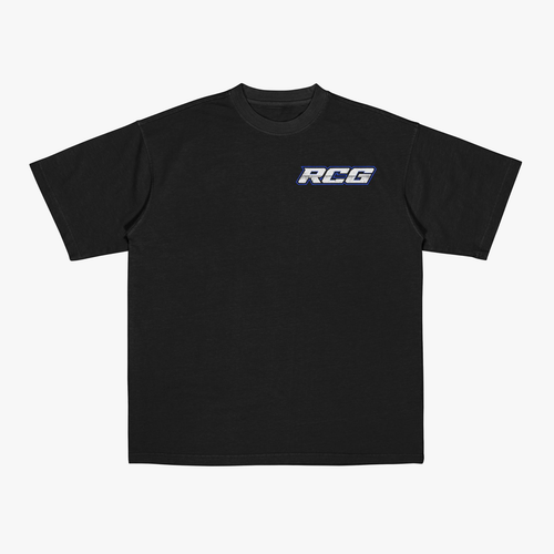 Bullnose Ford T-Shirt